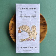 Cargar imagen en el visor de la galería, 73% CACAO from Comalcalco with La Lupulosa beer - Limited Edition